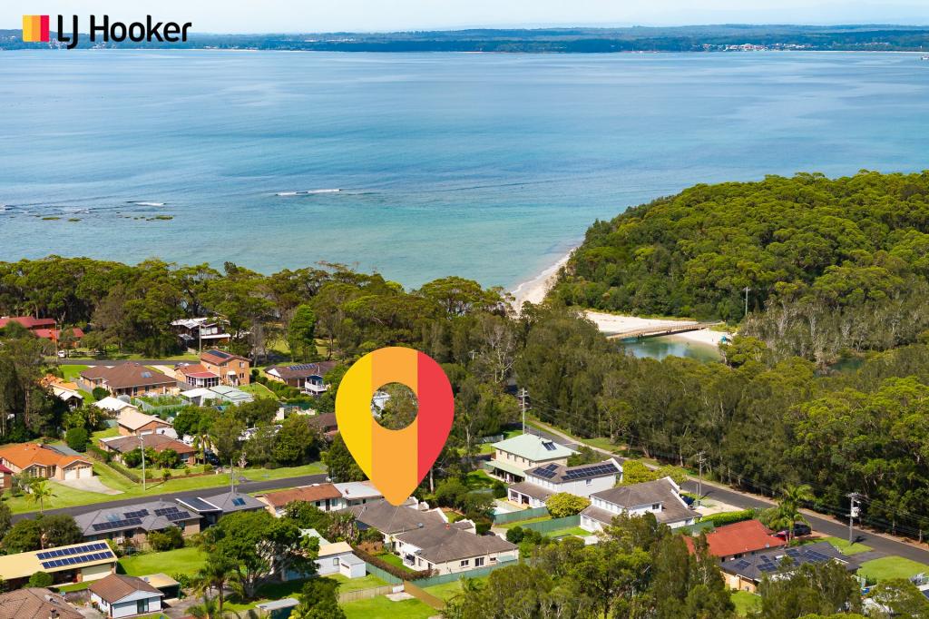 112a Lackersteen St, Callala Bay, NSW 2540
