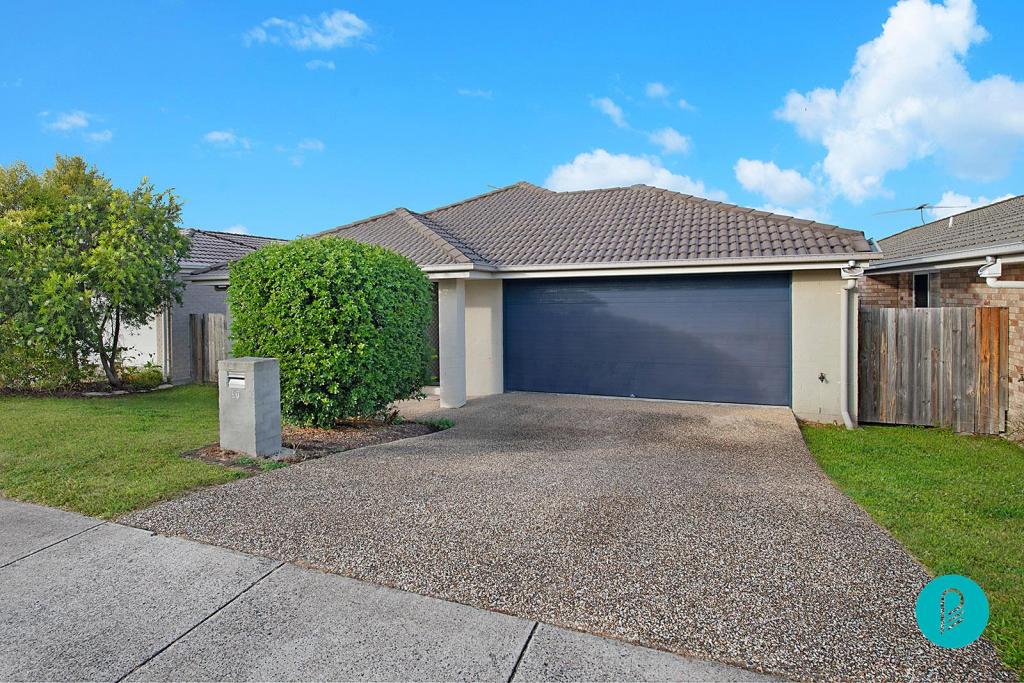 37 Huntley Cres, Redbank Plains, QLD 4301