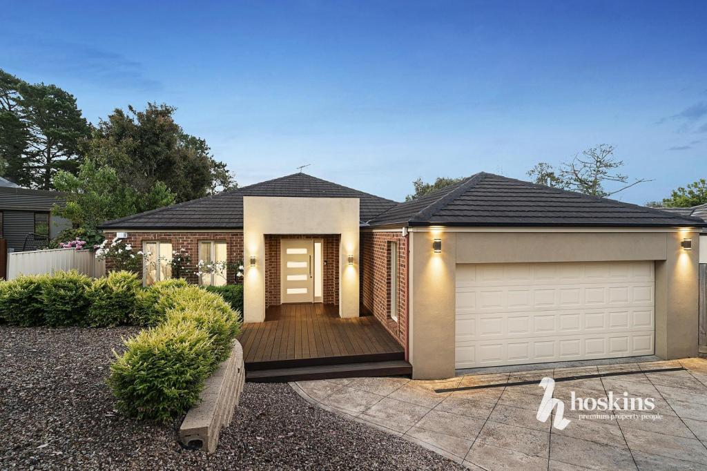 57 Tanbridge Way, Warranwood, VIC 3134