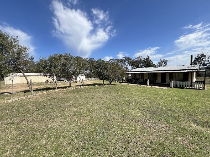 285 Gumnut Cres, Bungonia, NSW 2580