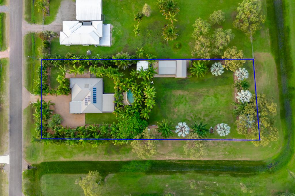 11 Cradler Ct, Bluewater Park, QLD 4818