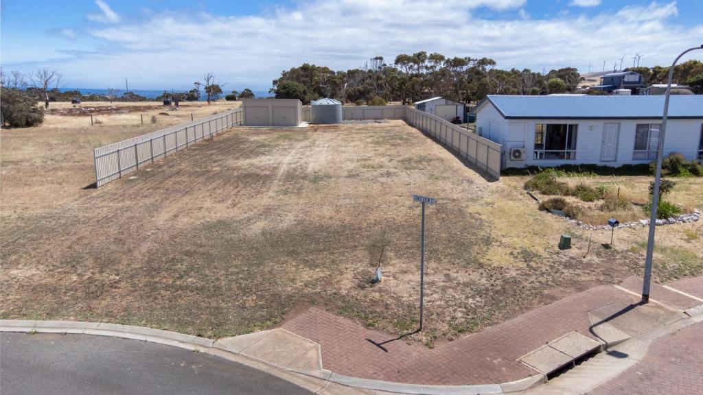 12 Coastview Cl, Cape Jervis, SA 5204