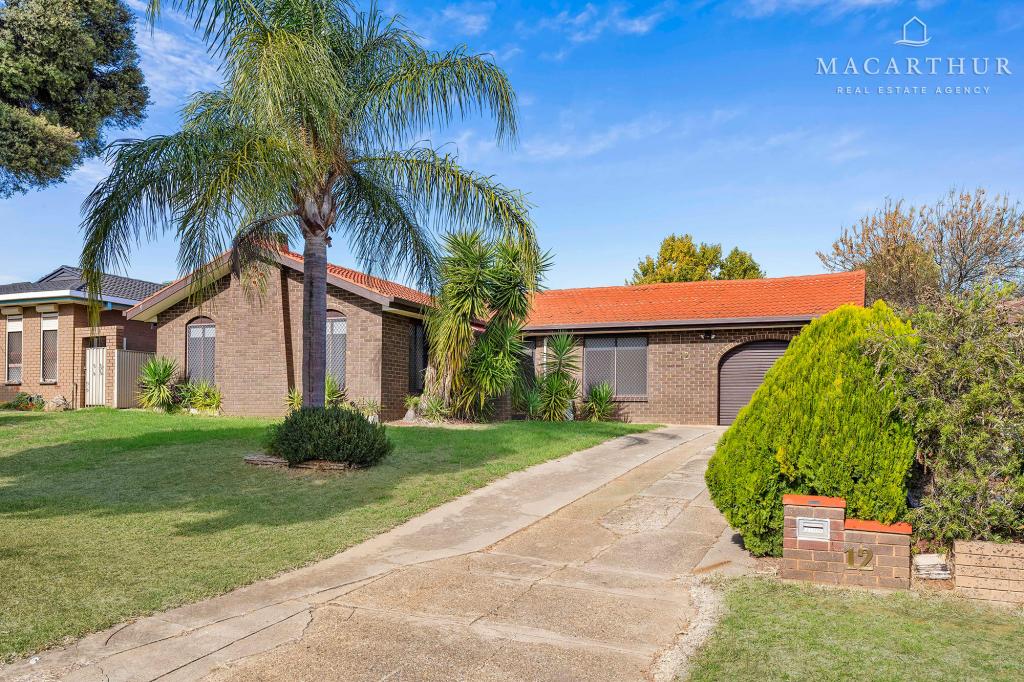 12 Bavaria St, Tolland, NSW 2650