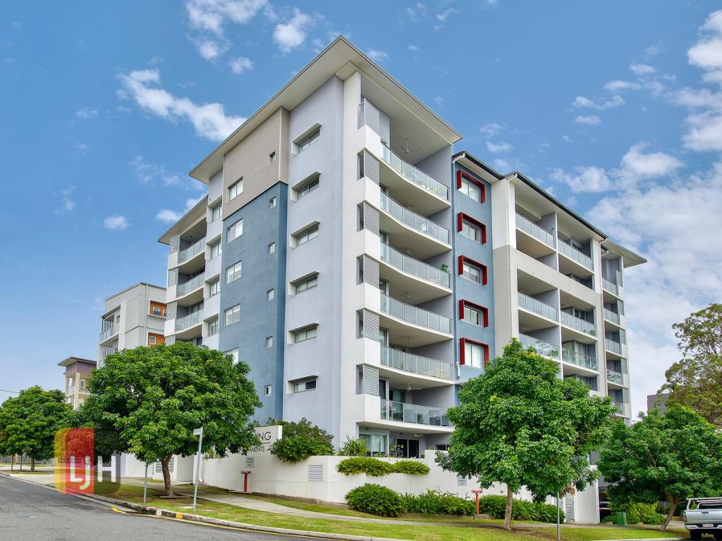 15/26-28 Western Ave, Chermside, QLD 4032