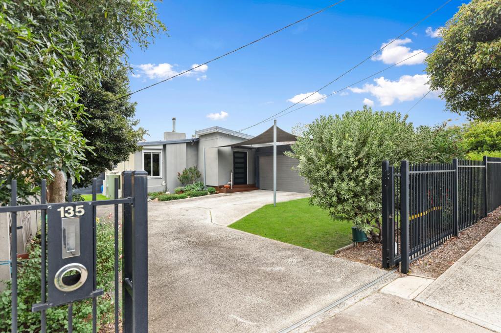 135 Frankston - Flinders Rd, Frankston, VIC 3199