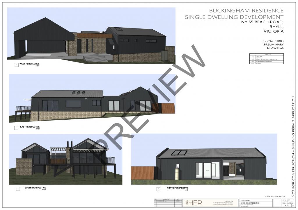 1/55b Beach Rd, Rhyll, VIC 3923