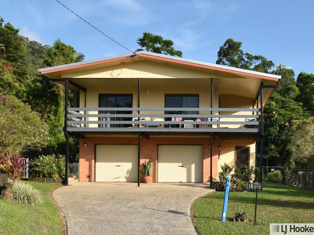20 Bell St, Tully, QLD 4854