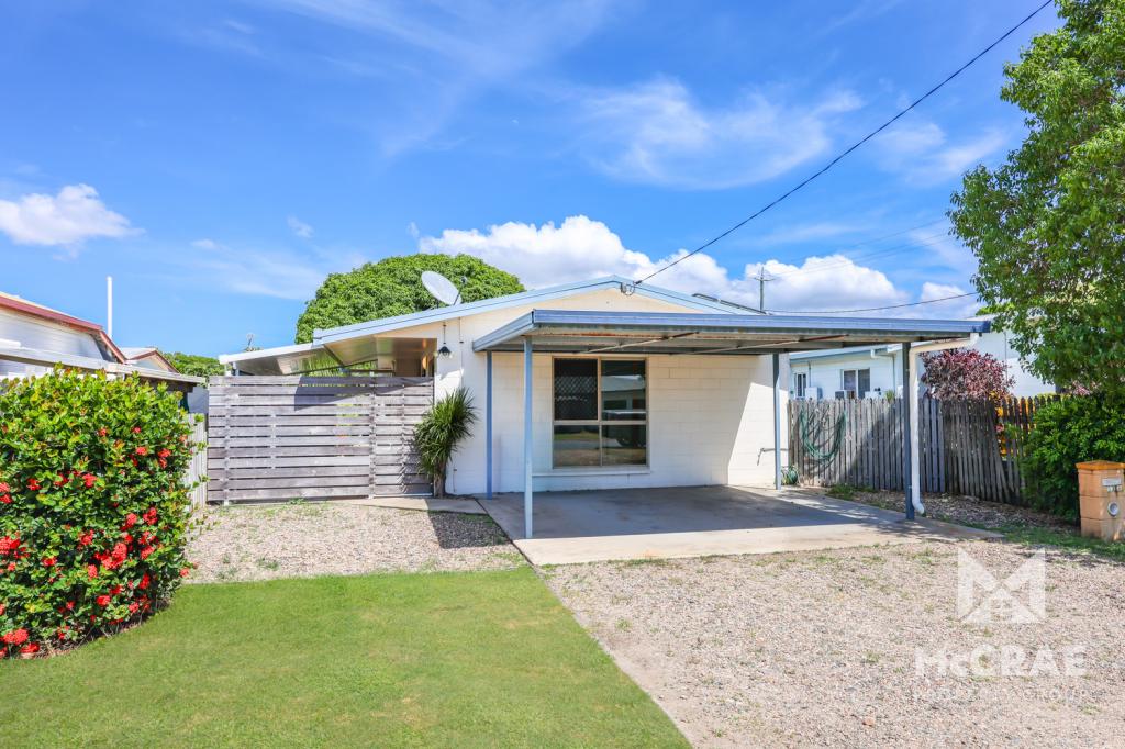 53 Whitsunday St, Bowen, QLD 4805