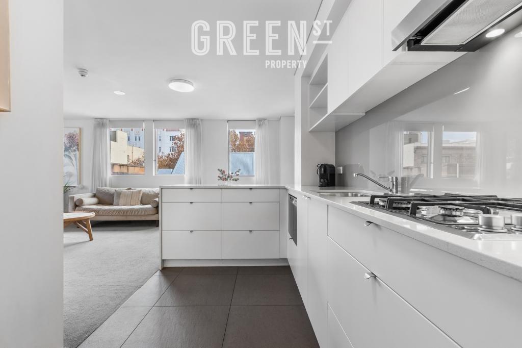 501/111 SCOTT ST, NEWCASTLE, NSW 2300
