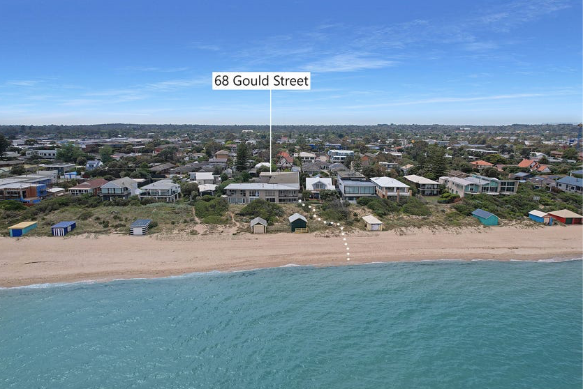 12/68-70 Gould St, Frankston, VIC 3199