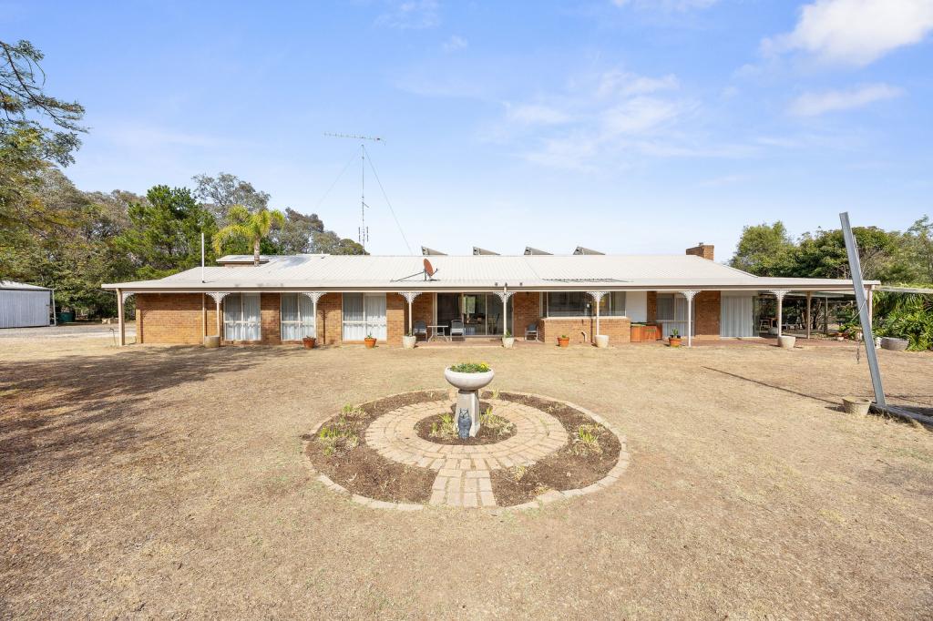 58 Boughyard Lane, Heathcote, VIC 3523