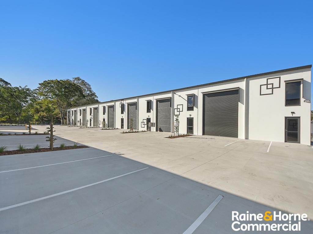 4/62 Radley St, Virginia, QLD 4014