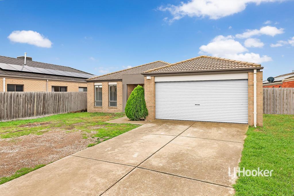 9 CRAIG CL, TRUGANINA, VIC 3029