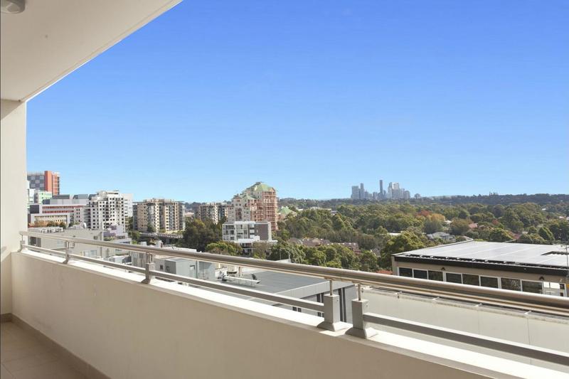 20/45 Chandos St, St Leonards, NSW 2065