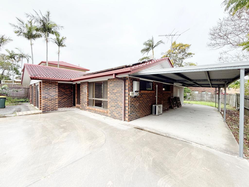 186 CALAM RD, SUNNYBANK HILLS, QLD 4109