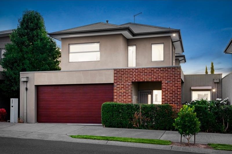 22 Gearon Ave, Rowville, VIC 3178