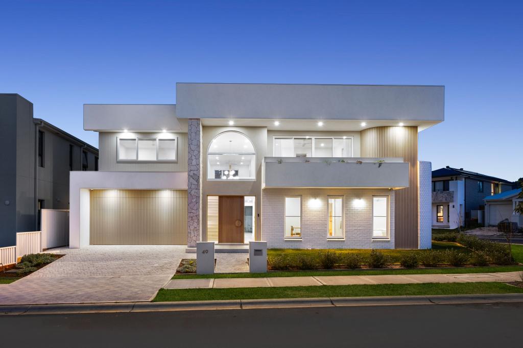 49 COHEN ST, GLEDSWOOD HILLS, NSW 2557