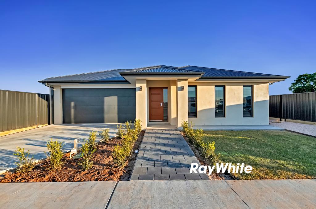 14 Highfield Dr, Mildura, VIC 3500