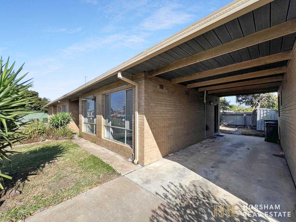 3/1c George St, Horsham, VIC 3400