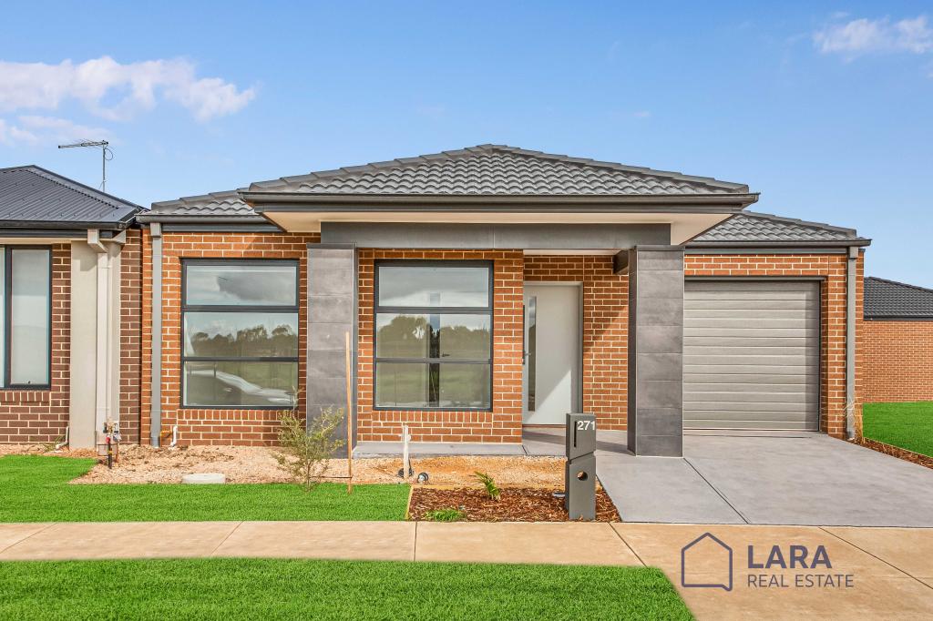 271 Homestead Dr, Lara, VIC 3212