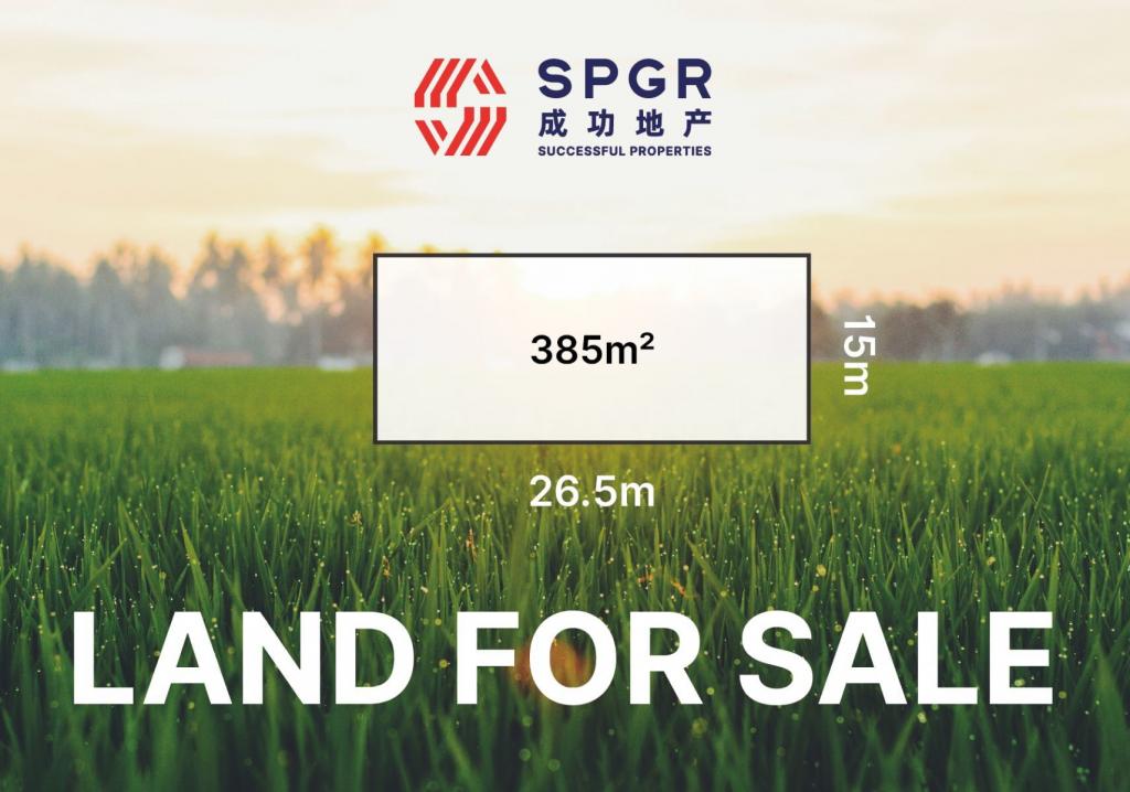 Land/124 Tallawong Rd, Rouse Hill, NSW 2155