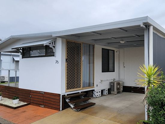 76/25 Chinderah Bay Dr, Chinderah, NSW 2487