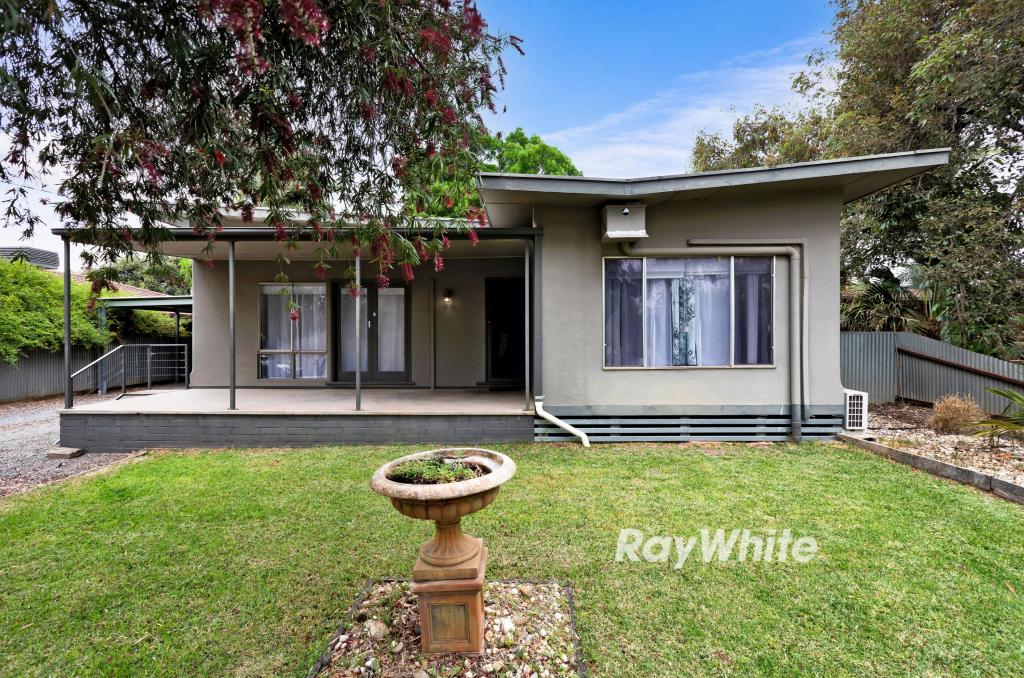 6 Turner Ave, Buronga, NSW 2739