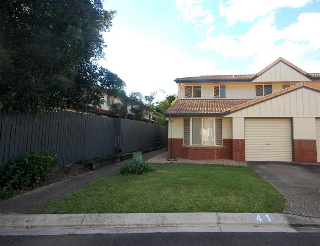 41/1230 Creek Rd, Carina Heights, QLD 4152