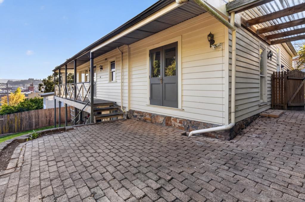 2/292 York St, Launceston, TAS 7250