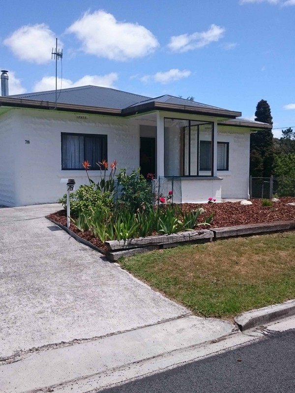 78 HALES ST, WYNYARD, TAS 7325