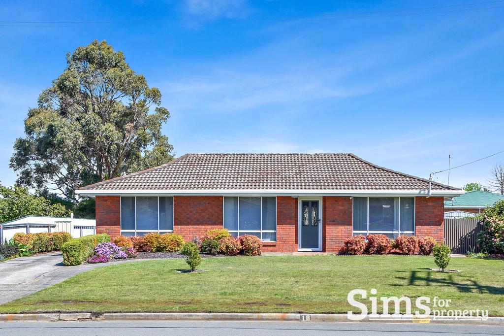 18 Willow Lane, Prospect Vale, TAS 7250