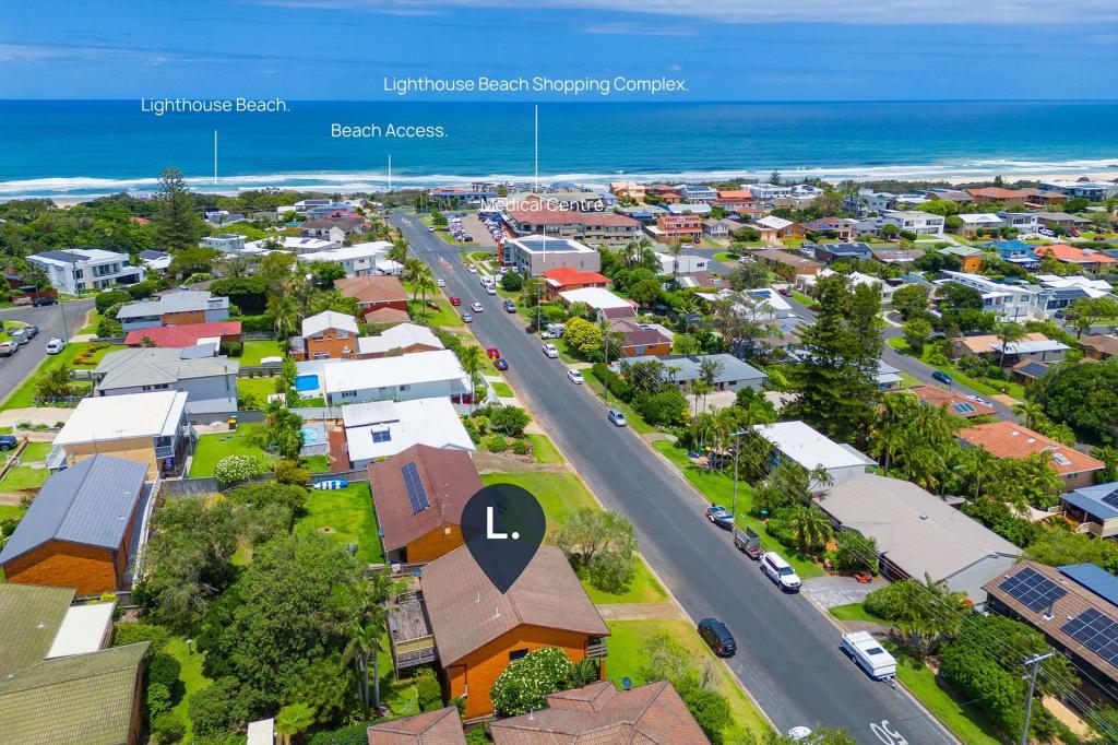 19 WATONGA ST, PORT MACQUARIE, NSW 2444