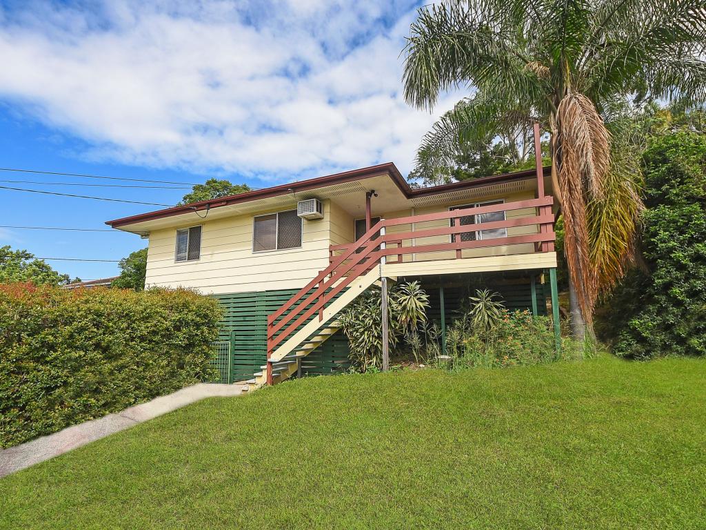 52 George St, Kingston, QLD 4114