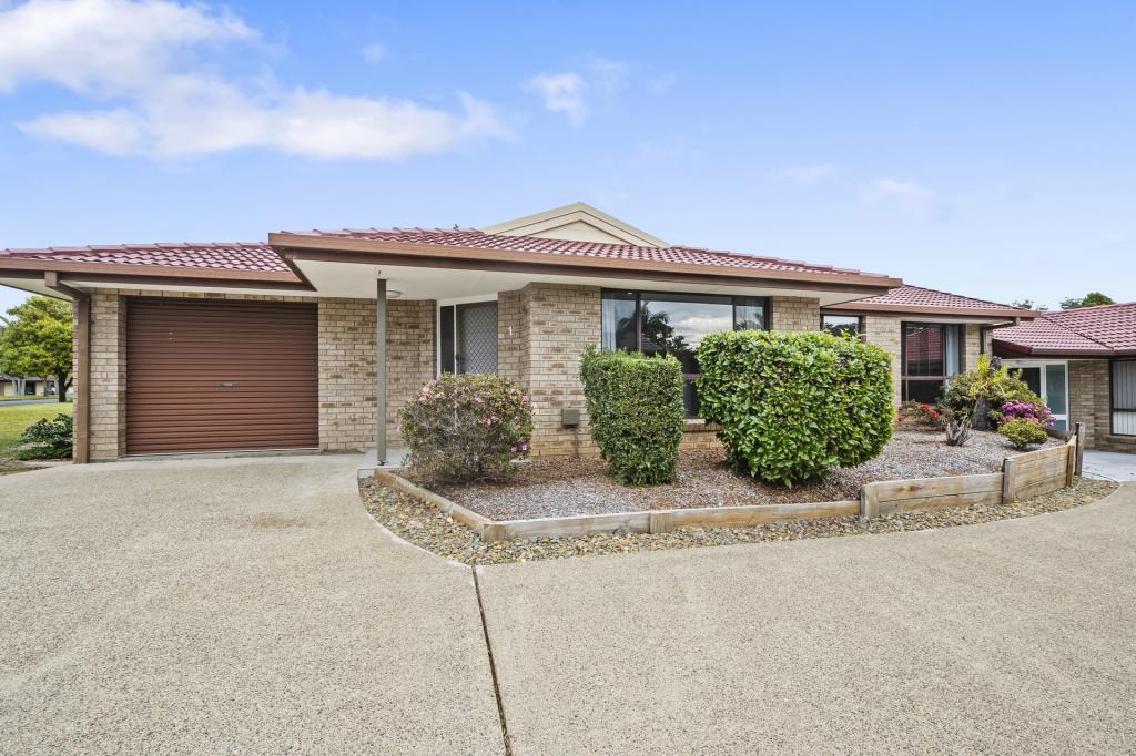 1/15 Sunbird Cres, Boambee East, NSW 2452