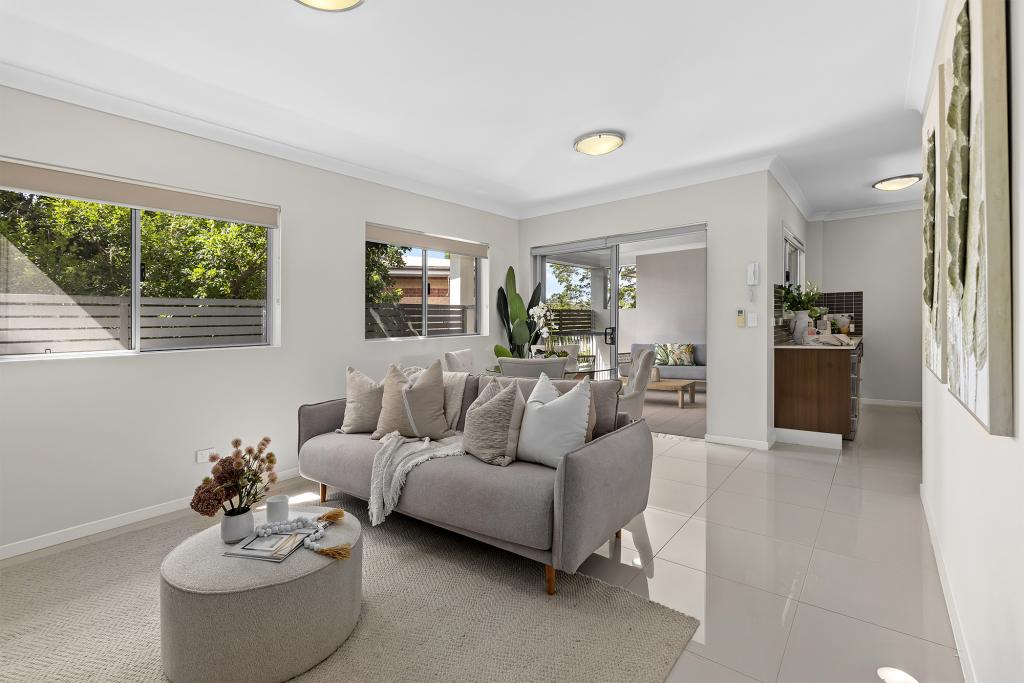 5/38 MOTT ST, GAYTHORNE, QLD 4051