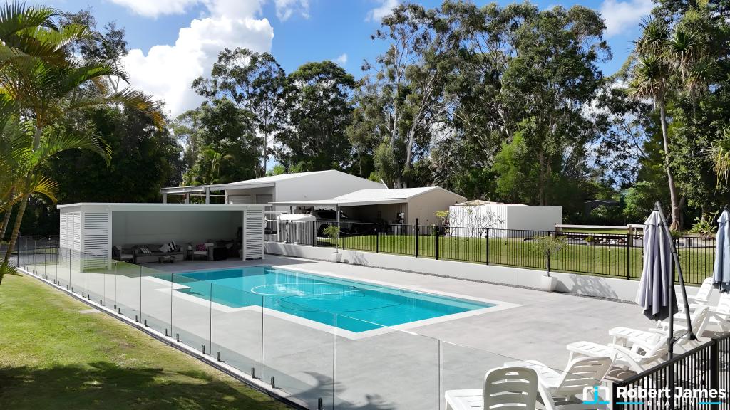 32 Green Gate Rd, Cooroibah, QLD 4565
