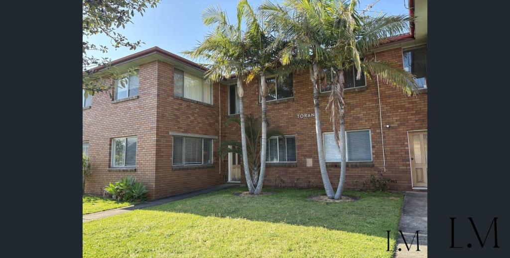 7/21 Astbury St, New Lambton, NSW 2305