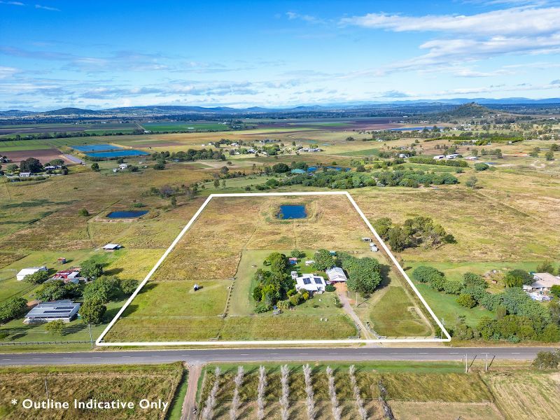 117 Mount Tarampa Rd, Mount Tarampa, QLD 4311