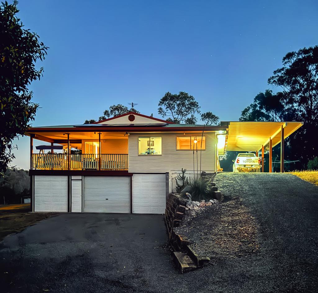 235 Coorooman Creek Rd, Cawarral, QLD 4702