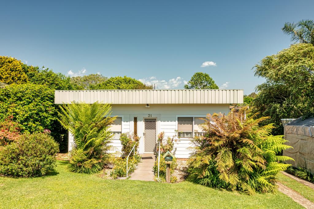 31 Myrtle St, Dorrigo, NSW 2453