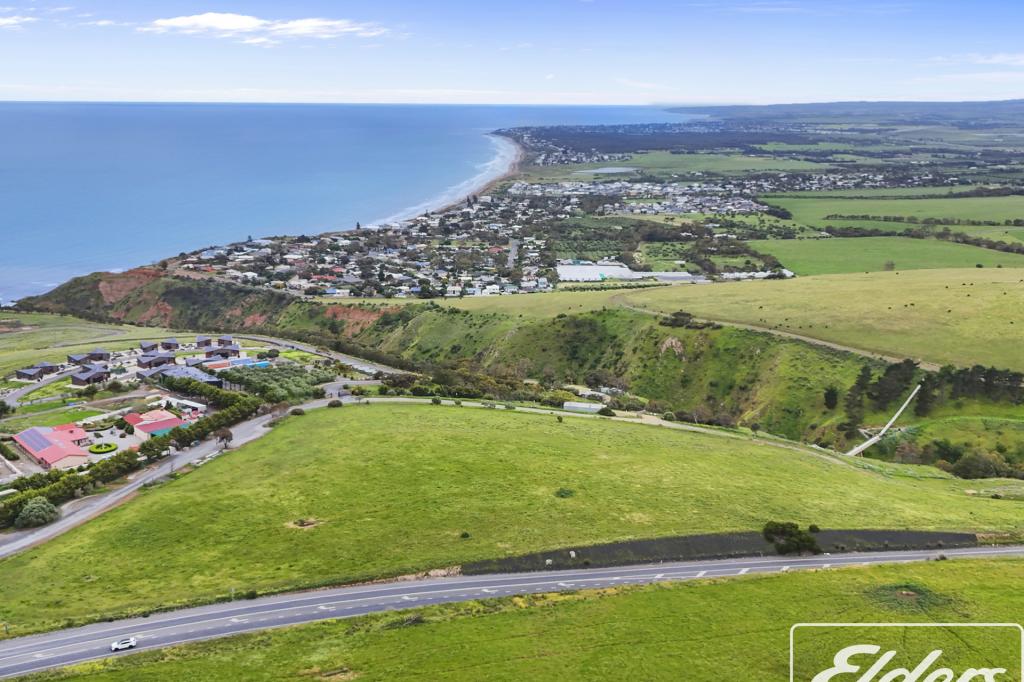 1 Cactus Canyon Rd, Sellicks Hill, SA 5174