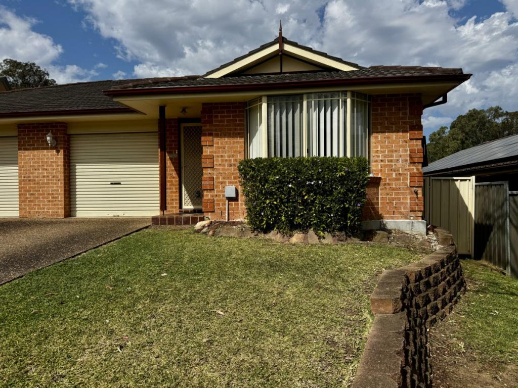 1/11 Mount Cl, Cranebrook, NSW 2749