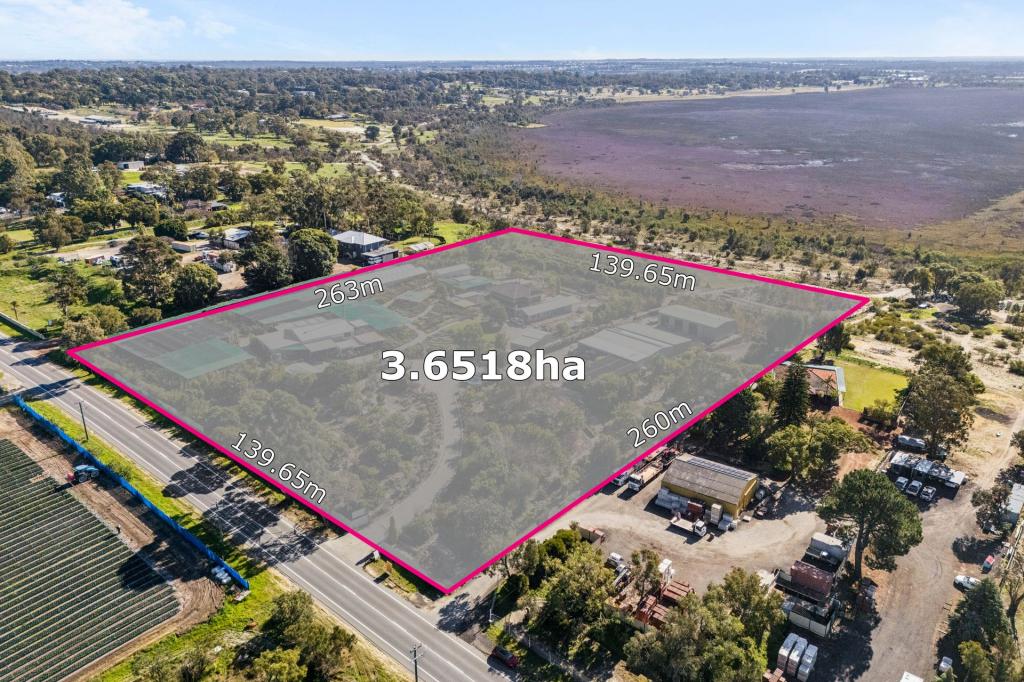 121 Trichet Rd, Jandabup, WA 6077