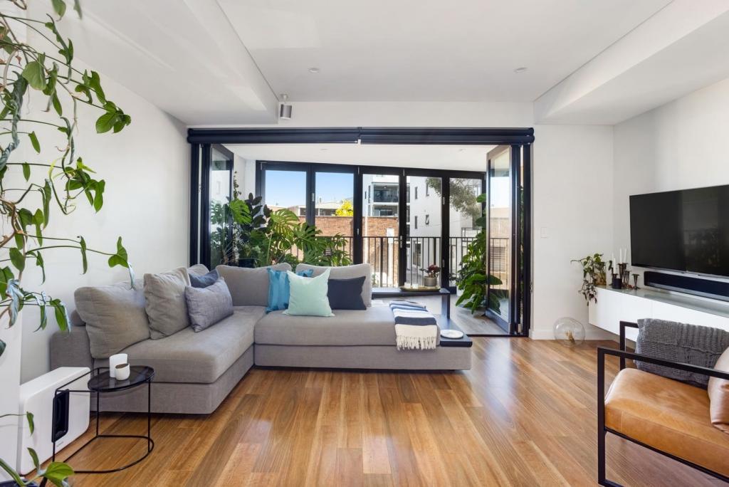 210/8 Boundary St, Alexandria, NSW 2015
