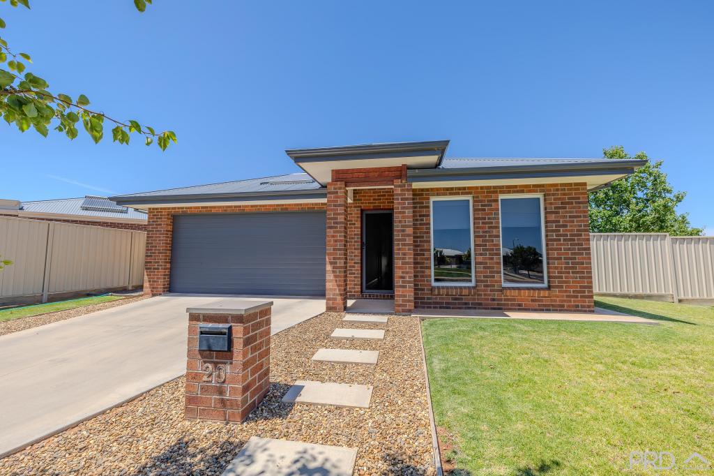 20 Belinda Ct, Mildura, VIC 3500
