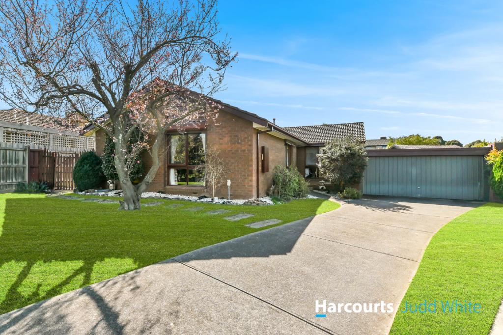 4 Kintbury Cl, Wantirna, VIC 3152