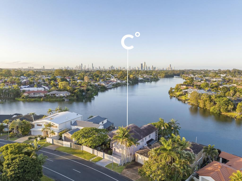 47 Tullamarine Dr, Robina, QLD 4226