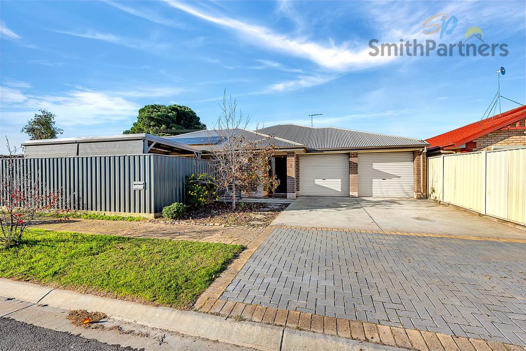 2 Deal Ct, Paralowie, SA 5108