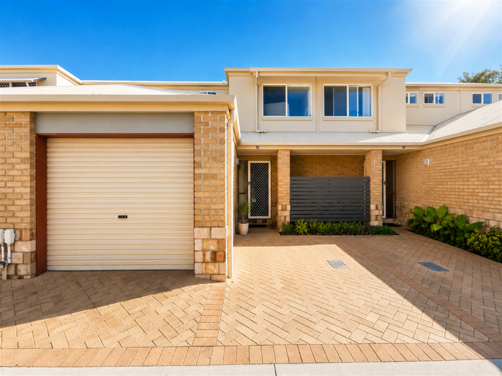 18/36 Albert St, Waterford, QLD 4133