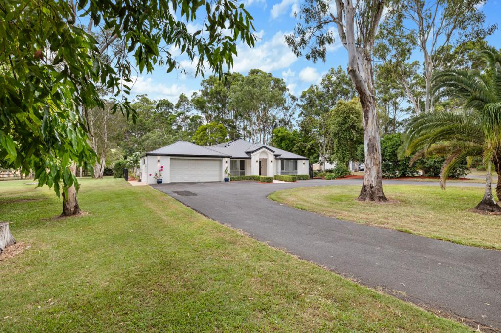 13 Korsman Dr, Thornlands, QLD 4164